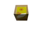 POT À THÉ PORCELAINE POUDRE 50g