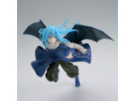 [FIGURINE] That Time I Got Reincarnated As A Slime - Espresto - Rimuru Tempest Majestic Wings 17 cm