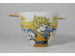 Just Funky Dragon Ball - Goku - Bol à Ramen 470mL