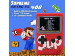 Sup Game box 400 Jeux en 1 - NOIR