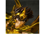 Saint Seiya / Seiya du Sagittaire - Figuarts ZERO Touche Métallique