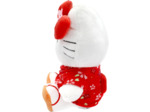[Peluche] Hello Kitty - peluche écologique - Hello Kitty