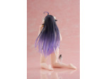 [figurine] Figurine mignonne de bureau Overlord - Albedo (maillot de bain imprimé vache)