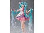 Figurine Hatsune Miku Wonderland Raiponce