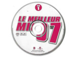 Cd Various - Le Meilleur Mix 97 (1997)