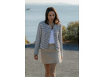 Maison Fauve - Patron Couture Veste "Metropolis" du 34 au 52
