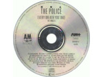 Cd Every Breath You Take