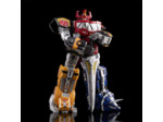[PRECOMMANDE]  Power Rangers - D4 Toys - Megazord Furai Model Kit (Net)