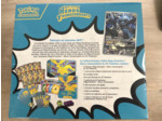 ETB Pokémon Coffret dresseur d'élite Méga-Évolution – Héros Transcendants ME2.5