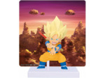 [FIGURINE] DRAGON BALL DAIMA - FIGURE WITH PANEL - SON GOKU(MINI) II
