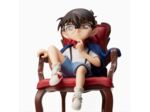 Detective Conan : Figurine Conan Edogawa President Ver.