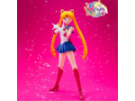 [FIGURINE] SAILOR MOON - SH FIGUARTS - SAILOR MOON CRYSTAL STAR COMPACT EDITION