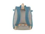 Happy Sammies Backpack S Hedgehog Harris