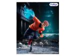 [FIGURINE] JUJUTSU KAISEN - TRIO-TRY-IT - YUJI ITADORI
