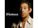 Cd Serge Gainsbourg - Best Of - Gainsbourg - Comme Un Boomerang (2011)