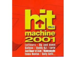 Cd Various - Hit Machine 2001 Vol. 9 (2001)