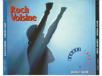Cd Roch Voisine - Europe Tour (1992)
