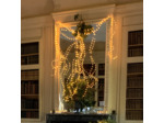 Guirlande Led Cascade