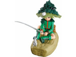 [figurine] HUNTER X HUNTER MEMORABLE SAGA SPECIAL GON