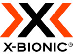 CHAUSSETTES X-BIONIC BIKING PRO pack x2