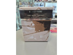 The Dark Knight Trilogy : Batman Begins + The Dark Knight + The Dark Knight Rises - 4K Ultra HD + Blu - ray - Coffret métal + Boîtiers SteelBook®