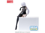 Nier Automata - Figurine A2 Pm Perching