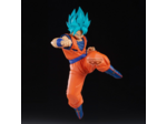 [FIGURINE] Dragon Ball Super - Match Makers - Goku (Vs Goku Black - Super Saiyan Rose) 22 cm