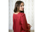 Maison Fauve – Patron Blouse "Lauren" du 34 au 52