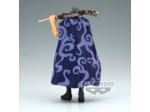 [FIGURINE] One Piece - The Shukko - Benn Beckman  17 cm