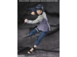 [figurine] S.H.Figuarts Naruto Hinata Hyuga Virtuous Byakugan