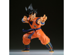 [FIGURINE] Dragon Ball Z - Match Makers - Goku (Vs Freezer) 17 cm