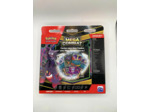 Pokémon Deck Méga-Combat | Méga-Ectoplasma EX