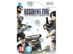 Jeu Wii Resident evil : the darkside chronicles [nintendo wii]
