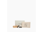 Coffret d'entretien pour le cuir