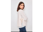 gilet leila
