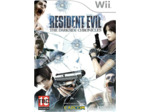 Jeu Wii Resident evil : the darkside chronicles [nintendo wii]