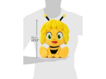 [Peluche] Maya l'Abeille - 50e Anniversaire - 26 cm