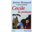 Livre L'Esprit de famille, tome 5 : Cécile, la poison