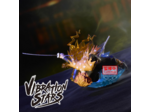 [FIGURINE] Demon Slayer : Kimetsu No Yaiba - Vibration Stars Plus - Zenitsu Agatsuma 12 cm