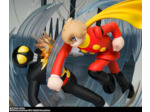 [PRECOMMANDE] Cyborg 009 - figuarts zero - the final duel