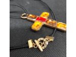 Croix AGATHA 24-484