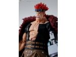 One Piece Figurine S.H. Figuarts Eustass Kid -The Raid on Onigashima- 15 cm