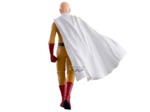[FIGURINE] ONE PUNCH MAN - GRANDISTA - SAITAMA
