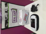 Console Sony PSP - Console de jeu portable - blanc perle