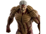 [FIGURINE]ATTACK ON TITAN - ICHIBANSHO - ARMORED TITAN