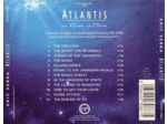 Cd Eric Serra - Atlantis (1991)