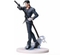 SEGA Hajime Saito Fig. 21 cm Rurouni Kenshin Lumineux