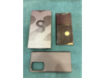 Smartphone Samsung Galaxy S22 Ultra 128 Go Noir fantôme