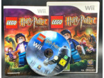 Jeu Wii Lego Harry Potter : Années 5 à 7