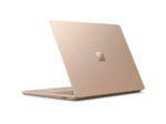 Ordinateur Portable Microsoft Surface Laptop Go - Core i5 I5 - 1035G1 1 GHz 8 Go RAM 128 Go SSD Or